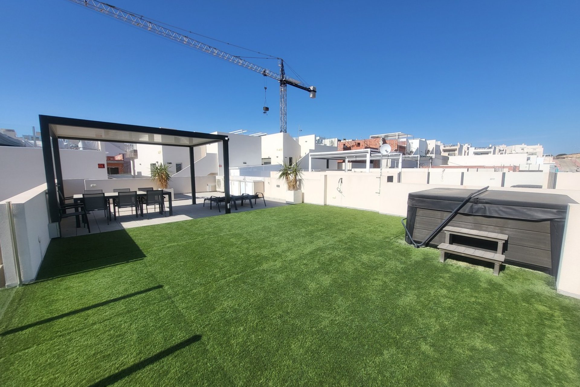Resale - Villa - Orihuela Costa - Costa Blanca