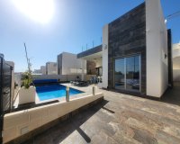Resale - Villa - Orihuela Costa - Costa Blanca
