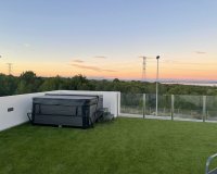 Resale - Villa - Orihuela Costa - Costa Blanca