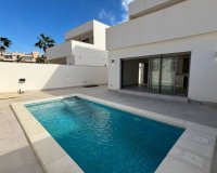 Resale - Villa - Orihuela Costa - Costa Blanca