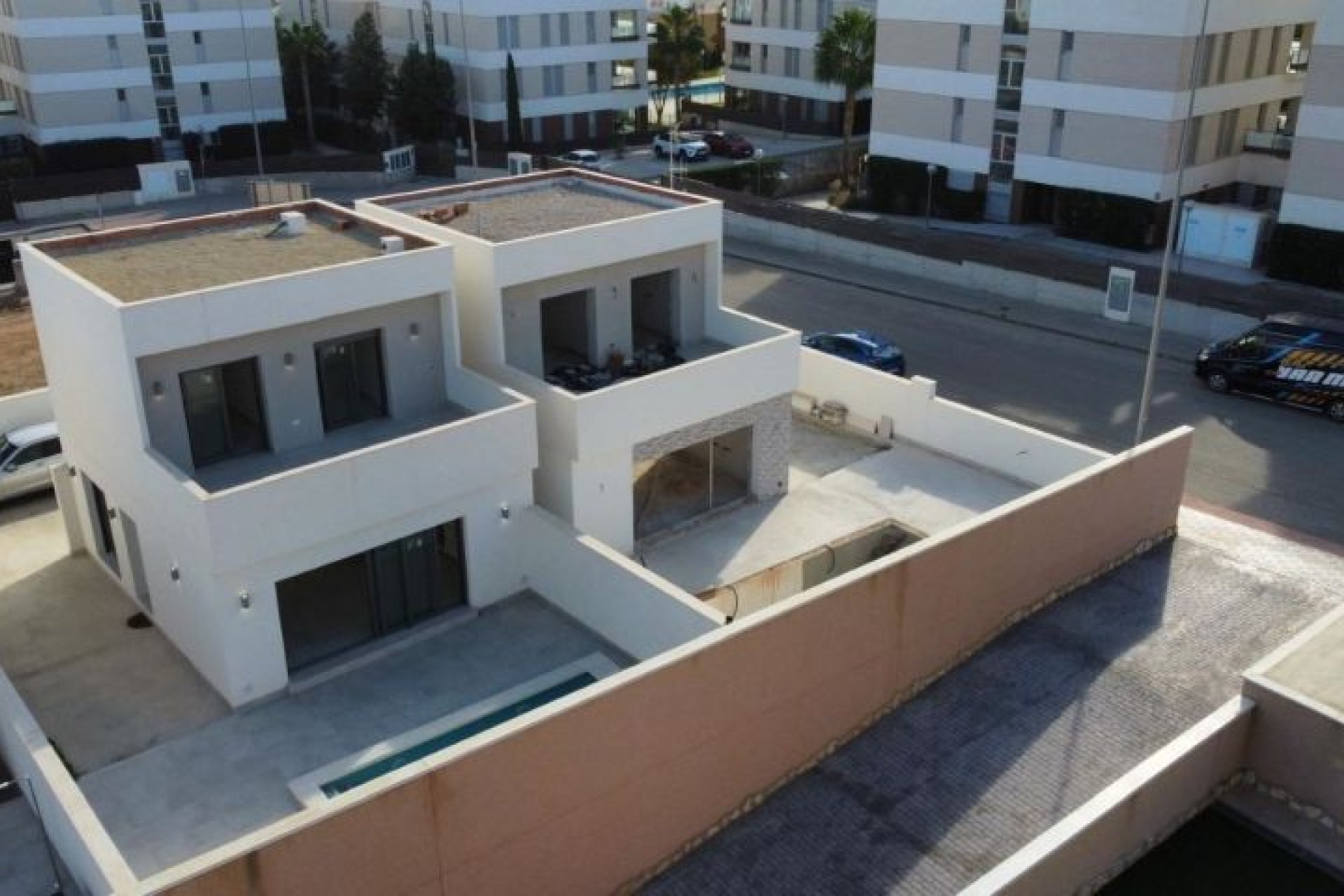 Resale - Villa - Orihuela Costa - Costa Blanca