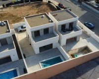 Resale - Villa - Orihuela Costa - Costa Blanca
