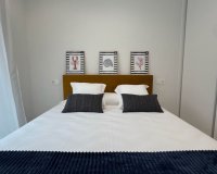 Resale - Villa - Orihuela Costa - Costa Blanca