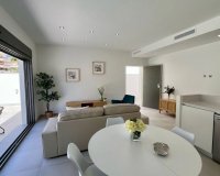 Resale - Villa - Orihuela Costa - Costa Blanca