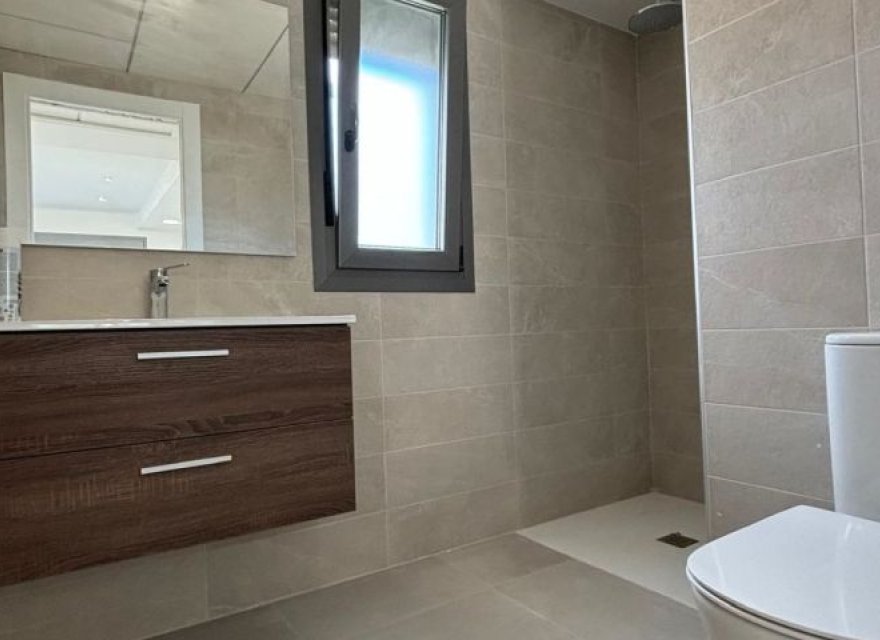 Resale - Villa - Orihuela Costa - Costa Blanca