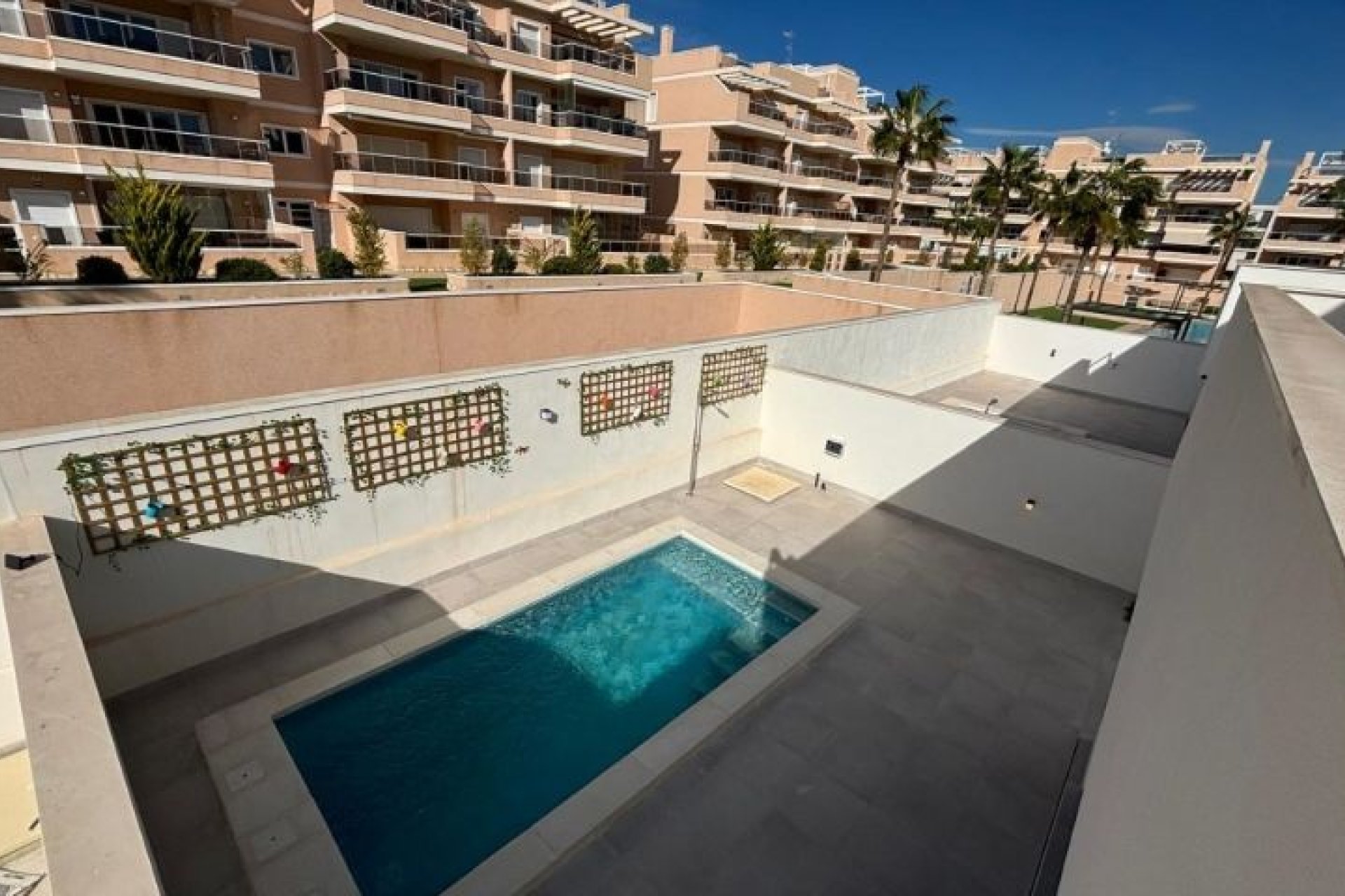 Resale - Villa - Orihuela Costa - Costa Blanca