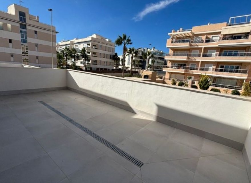 Resale - Villa - Orihuela Costa - Costa Blanca