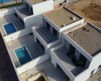 Resale - Villa - Orihuela Costa - Costa Blanca