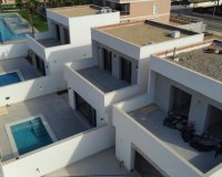 Resale - Villa - Orihuela Costa - Costa Blanca