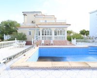 Resale - Villa - Orihuela Costa - Costa Blanca