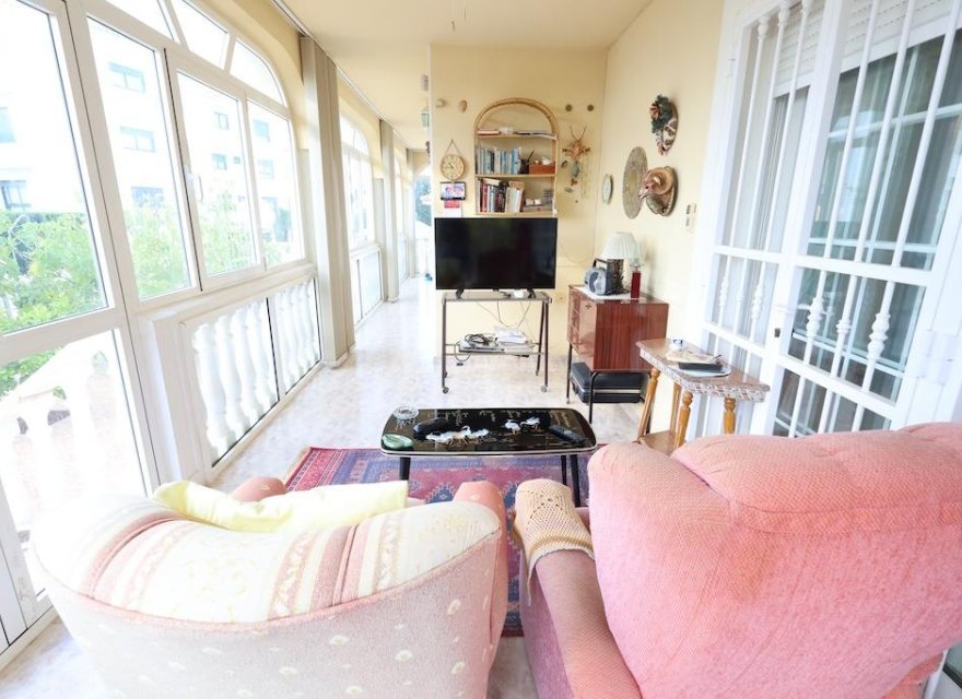 Resale - Villa - Orihuela Costa - Costa Blanca