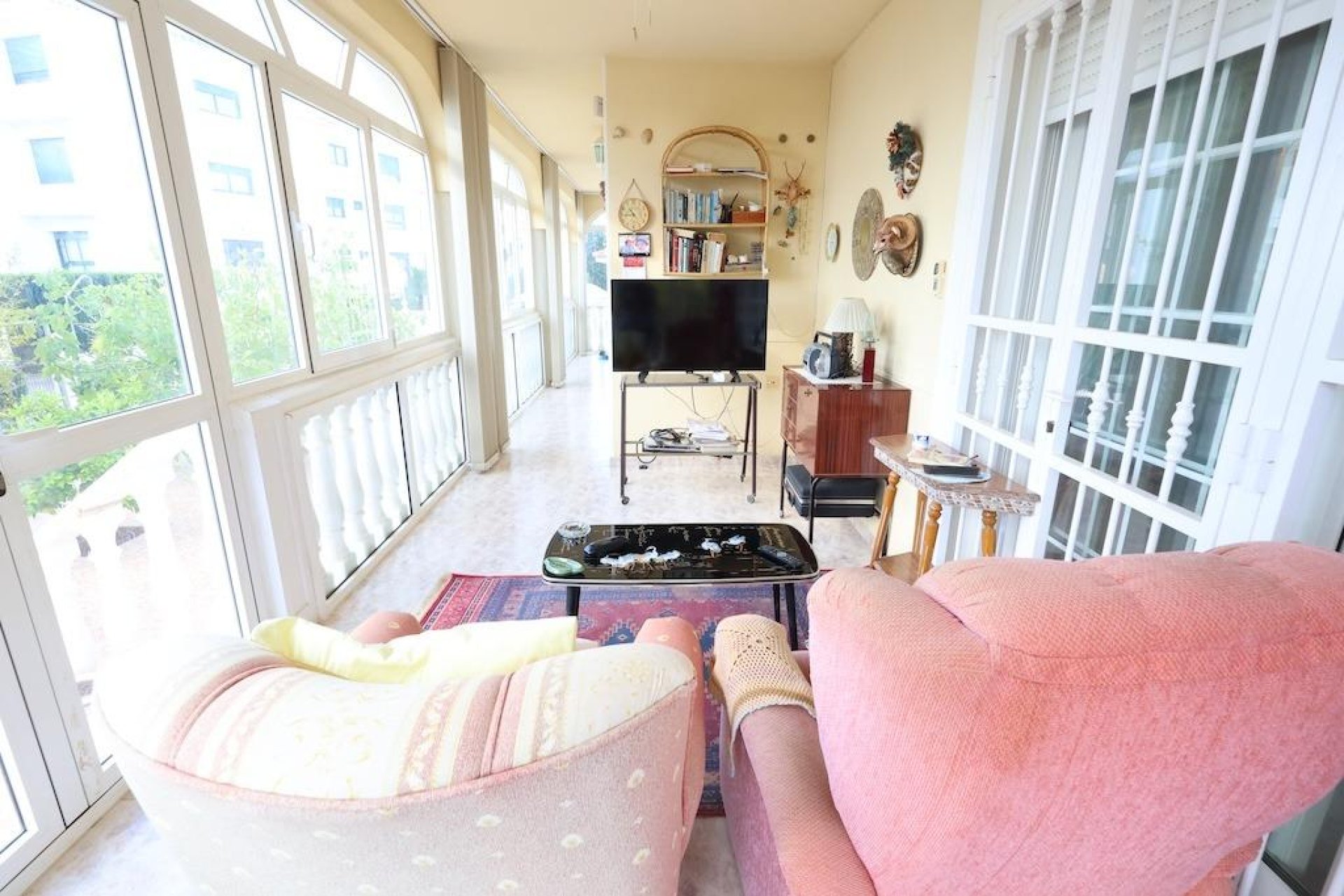 Resale - Villa - Orihuela Costa - Costa Blanca