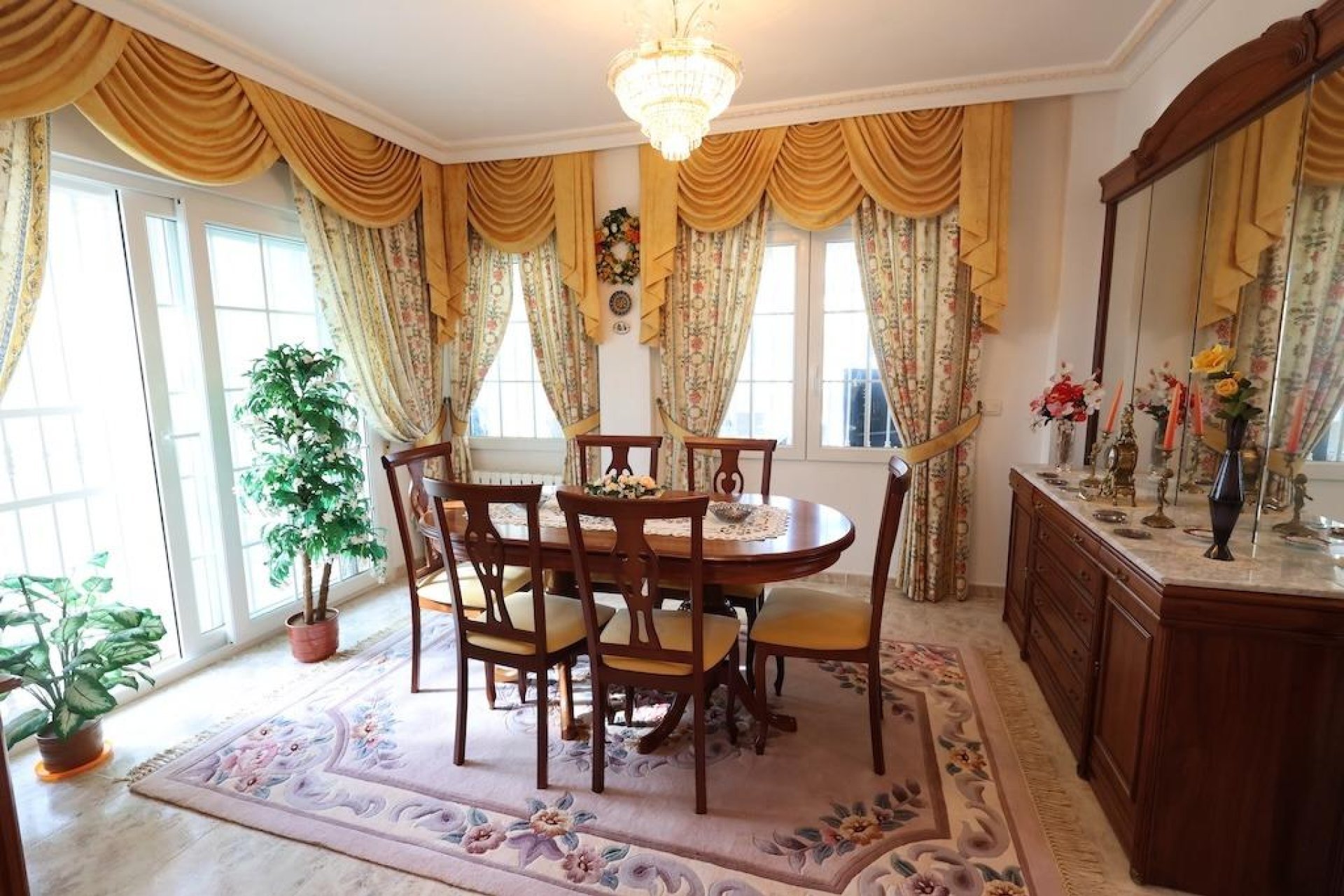 Resale - Villa - Orihuela Costa - Costa Blanca