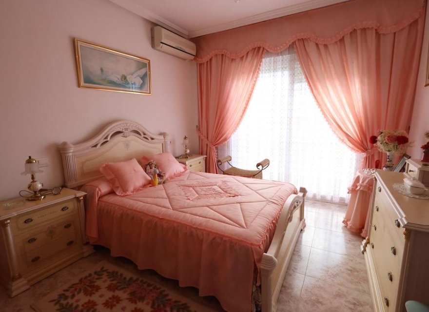 Resale - Villa - Orihuela Costa - Costa Blanca