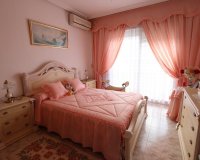 Resale - Villa - Orihuela Costa - Costa Blanca