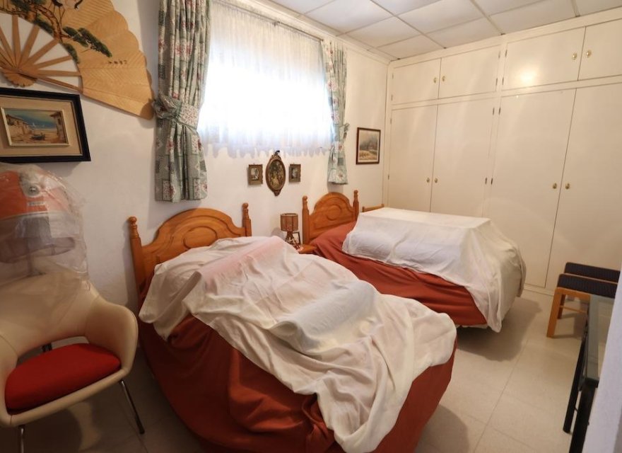 Resale - Villa - Orihuela Costa - Costa Blanca