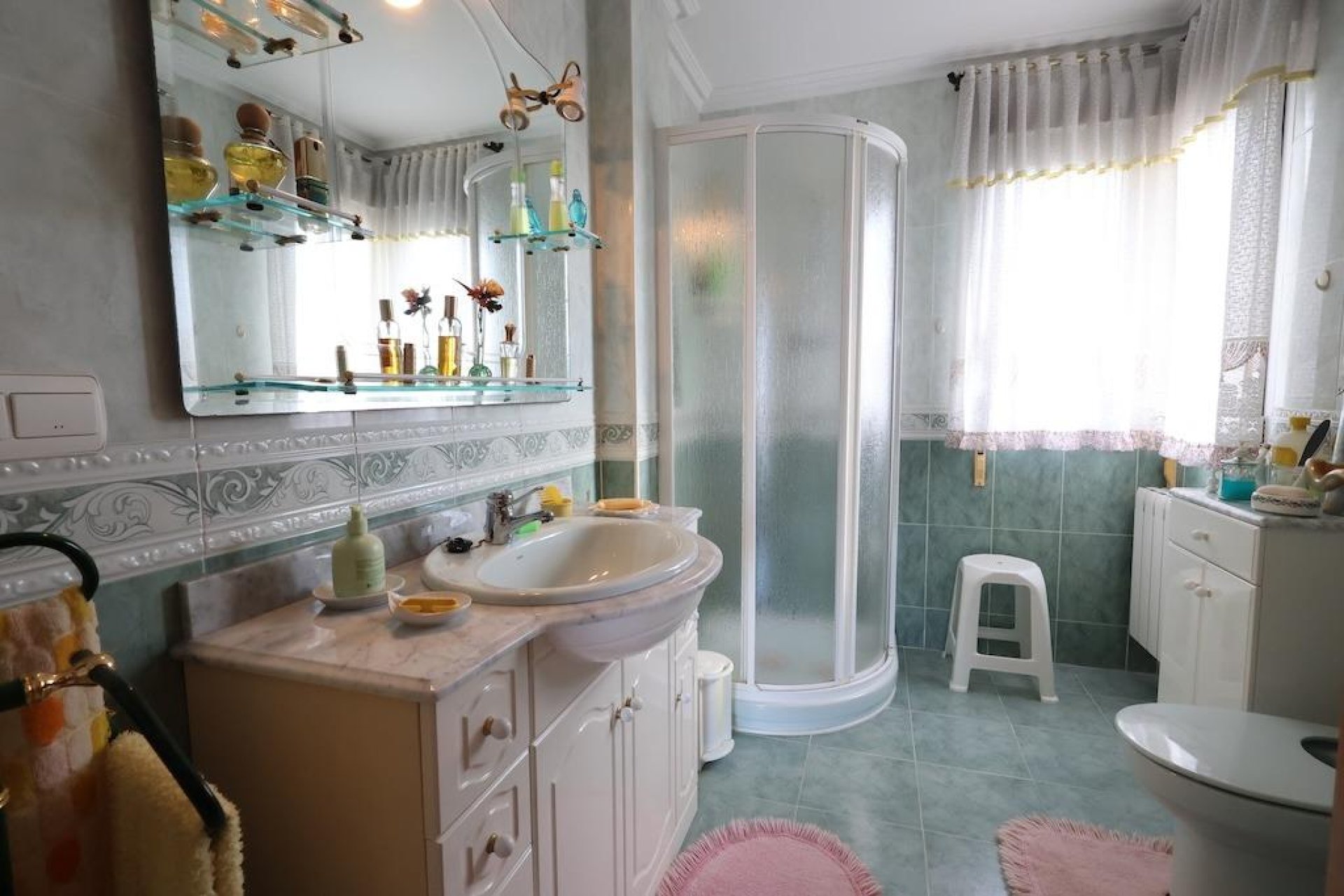 Resale - Villa - Orihuela Costa - Costa Blanca