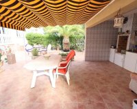 Resale - Villa - Orihuela Costa - Costa Blanca
