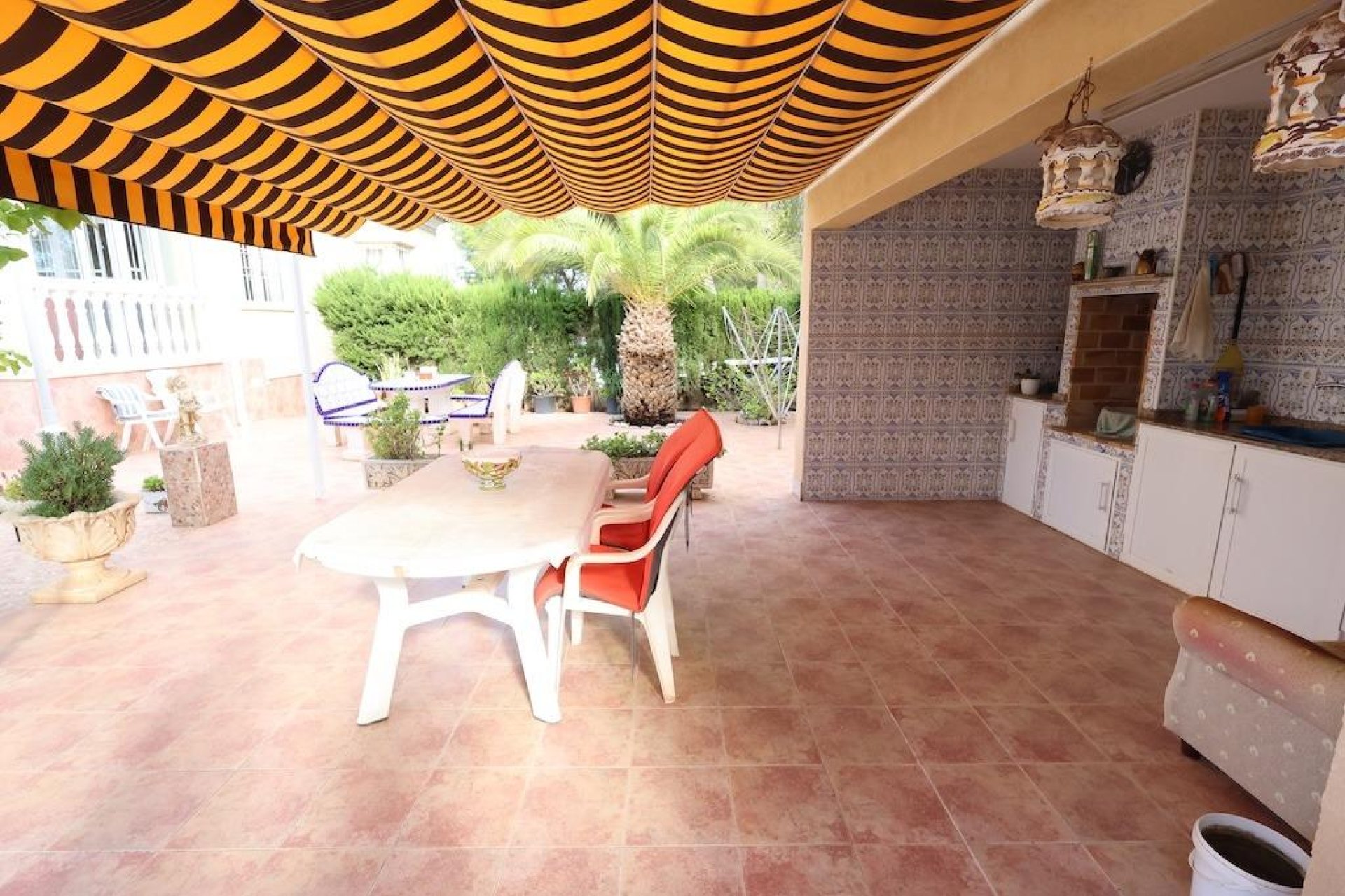 Resale - Villa - Orihuela Costa - Costa Blanca