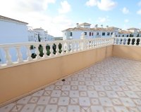 Resale - Villa - Orihuela Costa - Costa Blanca