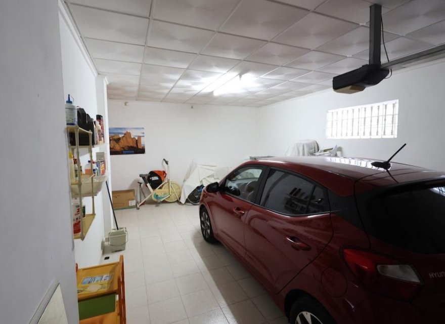 Resale - Villa - Orihuela Costa - Costa Blanca