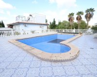 Resale - Villa - Orihuela Costa - Costa Blanca