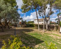 Resale - Villa - Orihuela Costa - Costa Blanca