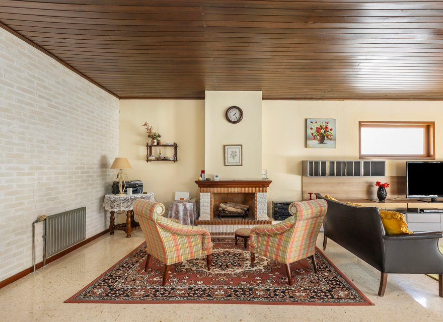 Resale - Villa - Orihuela Costa - Costa Blanca