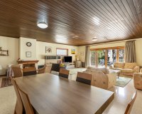 Resale - Villa - Orihuela Costa - Costa Blanca