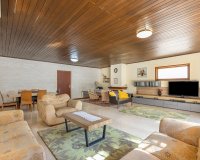 Resale - Villa - Orihuela Costa - Costa Blanca