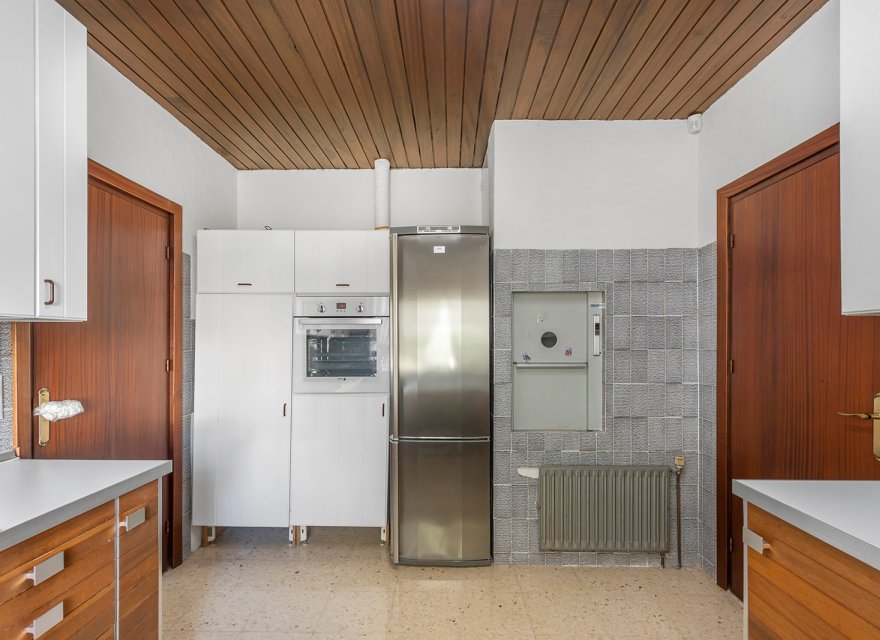 Resale - Villa - Orihuela Costa - Costa Blanca