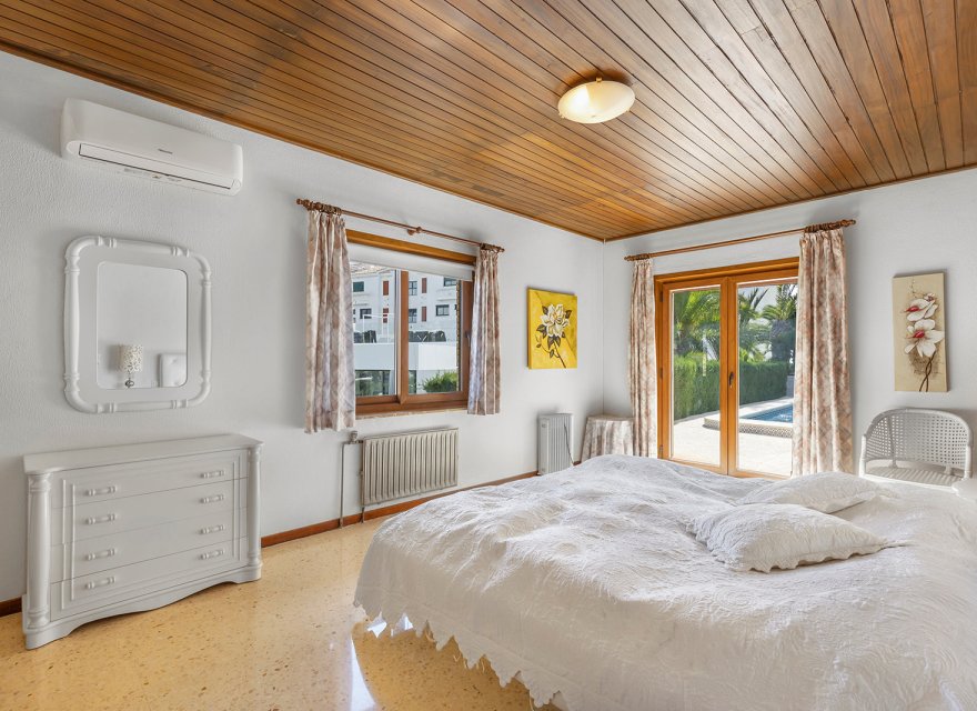 Resale - Villa - Orihuela Costa - Costa Blanca