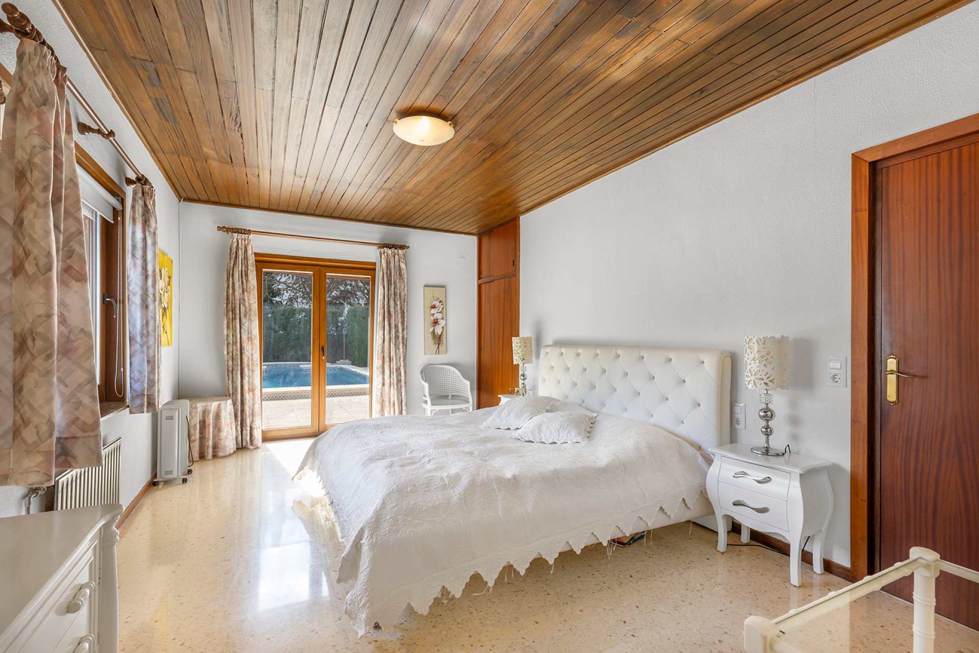 Resale - Villa - Orihuela Costa - Costa Blanca