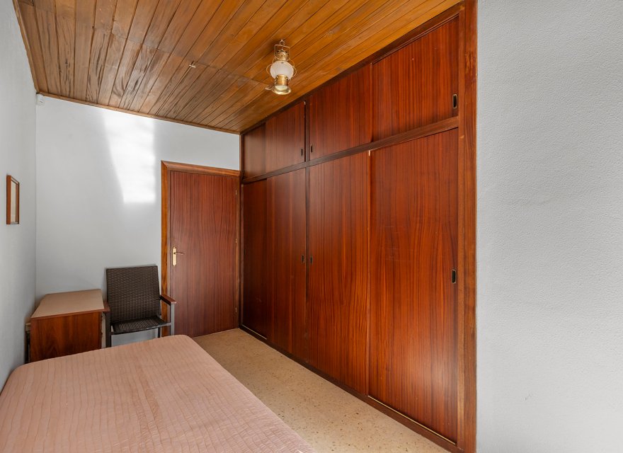 Resale - Villa - Orihuela Costa - Costa Blanca