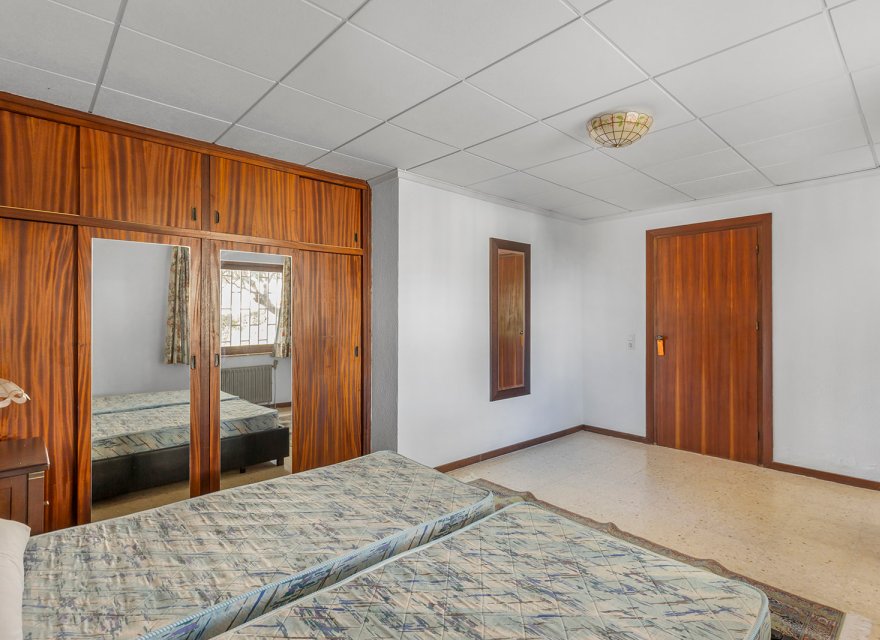 Resale - Villa - Orihuela Costa - Costa Blanca