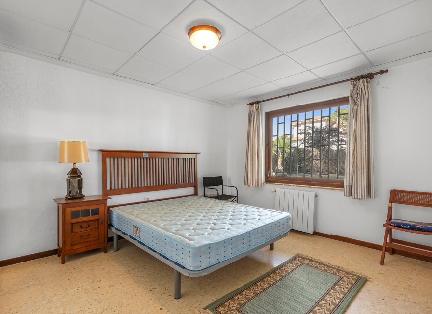 Resale - Villa - Orihuela Costa - Costa Blanca