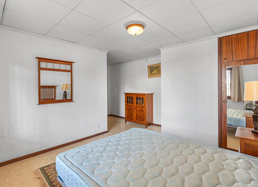 Resale - Villa - Orihuela Costa - Costa Blanca