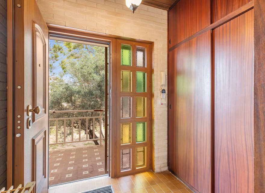 Resale - Villa - Orihuela Costa - Costa Blanca