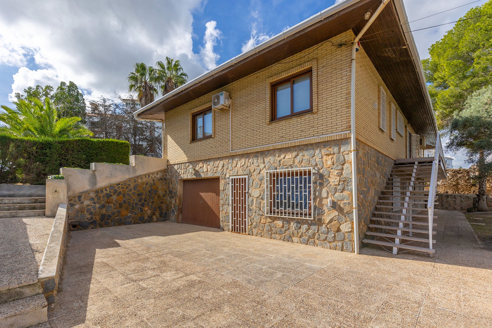 Resale - Villa - Orihuela Costa - Costa Blanca