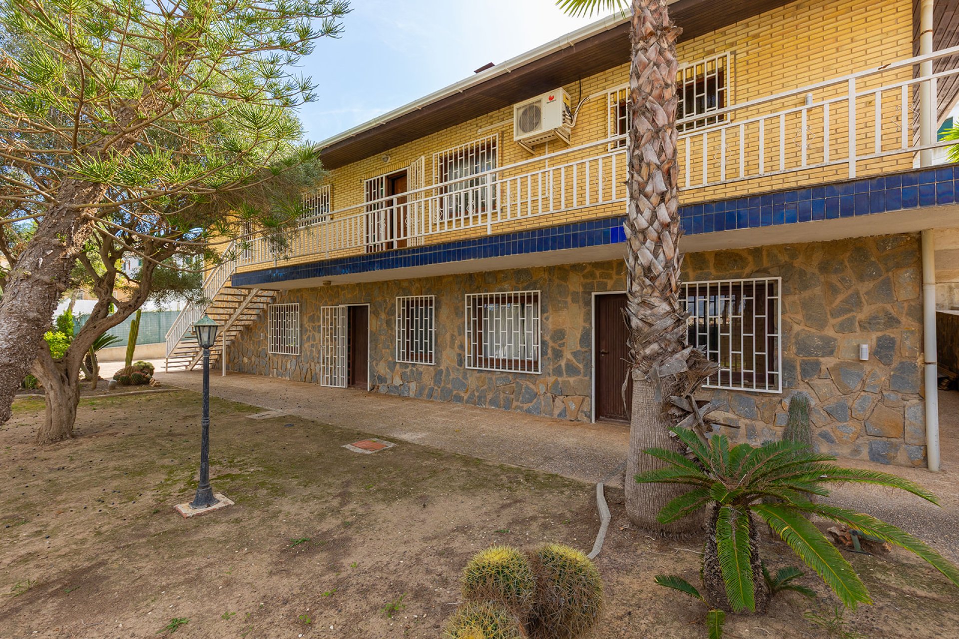 Resale - Villa - Orihuela Costa - Costa Blanca