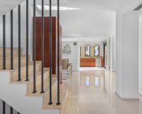 Resale - Villa - Orihuela Costa - Costa Blanca