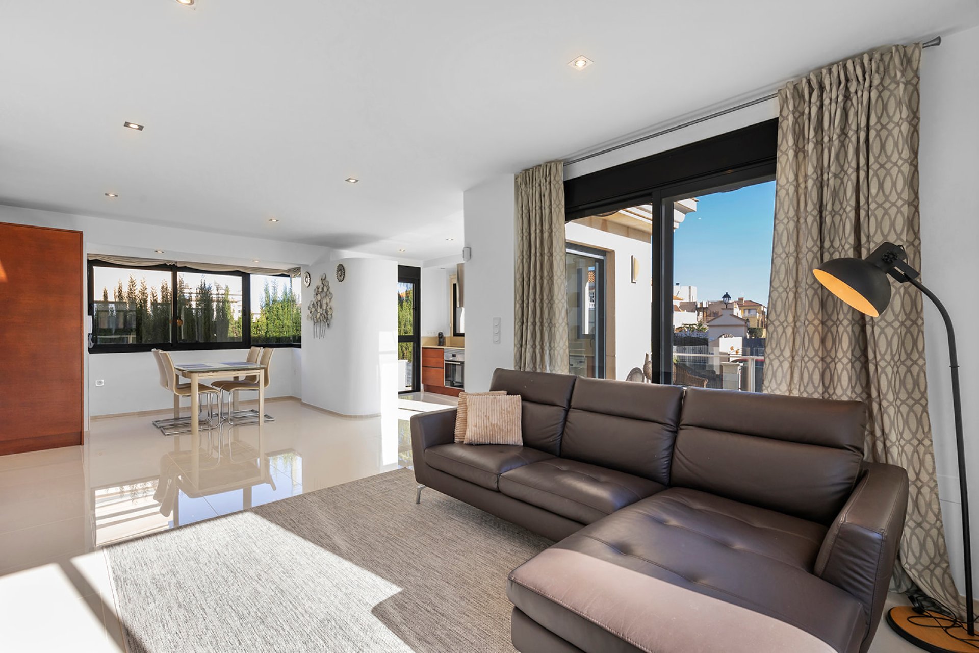 Resale - Villa - Orihuela Costa - Costa Blanca