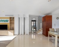 Resale - Villa - Orihuela Costa - Costa Blanca