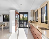 Resale - Villa - Orihuela Costa - Costa Blanca