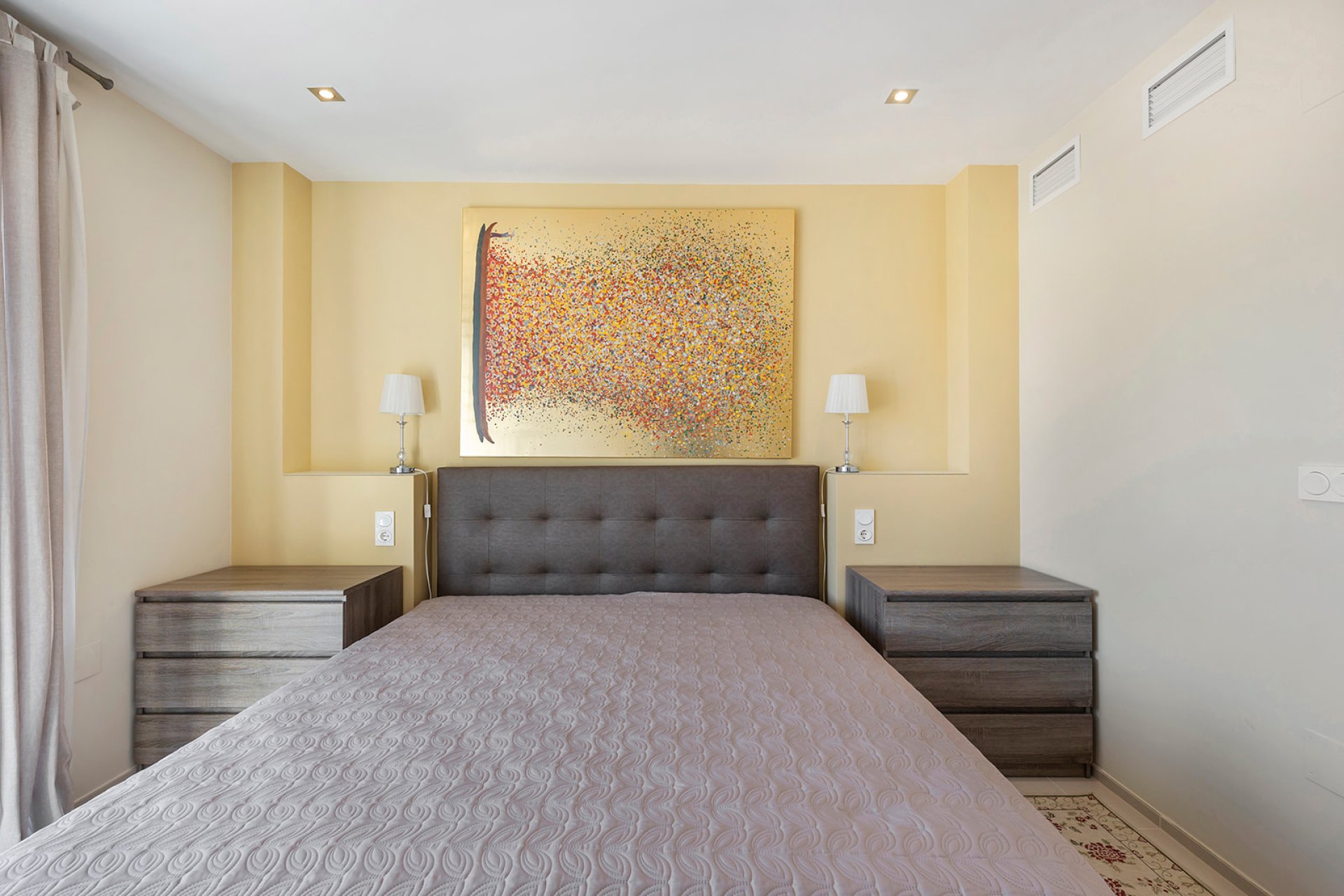 Resale - Villa - Orihuela Costa - Costa Blanca