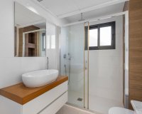 Resale - Villa - Orihuela Costa - Costa Blanca