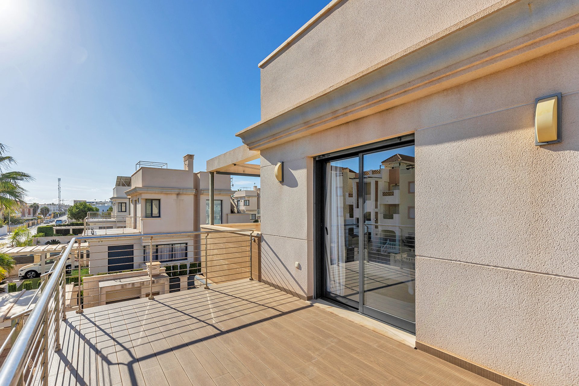 Resale - Villa - Orihuela Costa - Costa Blanca