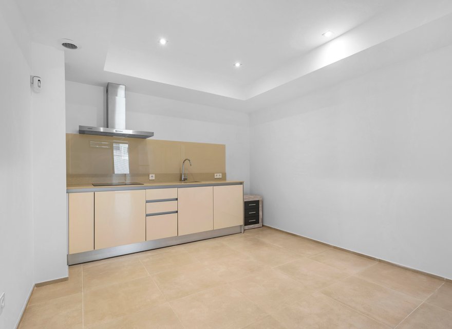 Resale - Villa - Orihuela Costa - Costa Blanca