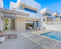 Resale - Villa - Orihuela Costa - Costa Blanca