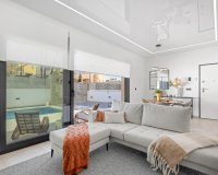 Resale - Villa - Orihuela Costa - Costa Blanca